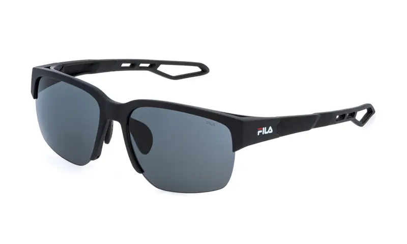 Fila Occhiali da sole Uomo Nero 839707