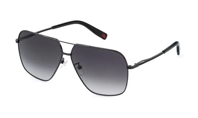 Fila Occhiali da sole Uomo Grigio 834797