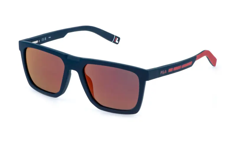 Fila Occhiali da sole Uomo Verde 3672382