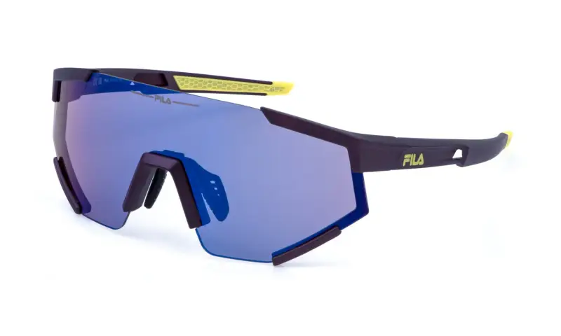 Fila Occhiali da sole Uomo Rosa 3455921