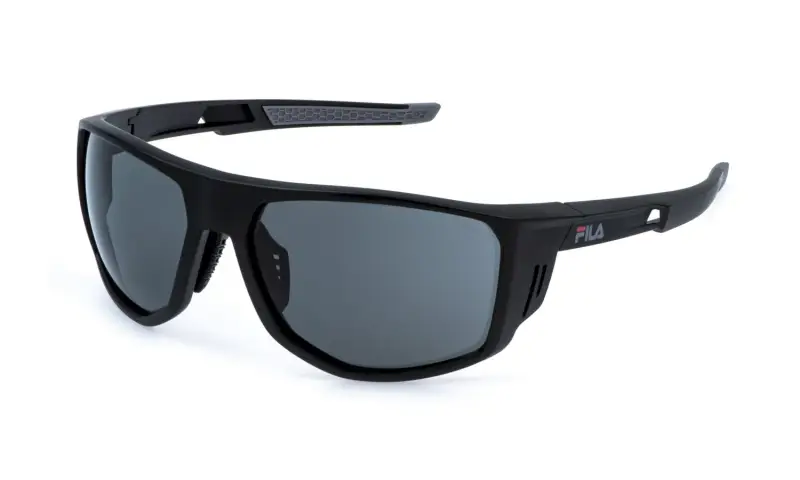 Fila Occhiali da sole Uomo Nero 3456091