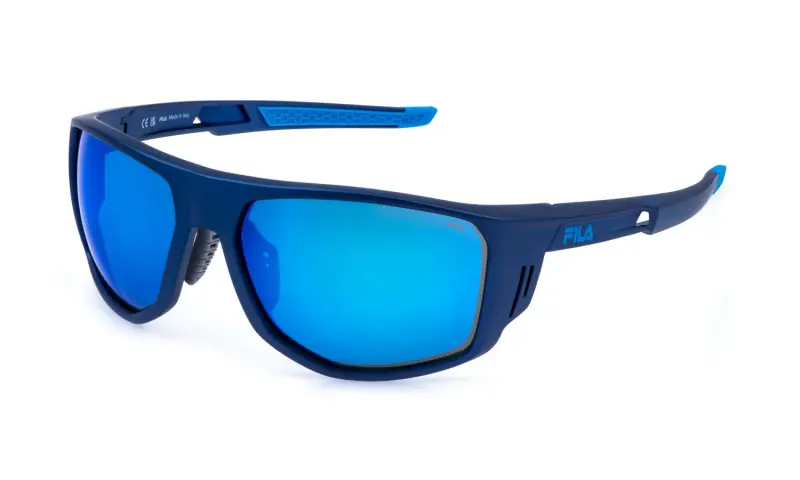 Fila Occhiali da sole Uomo Blu 3455915