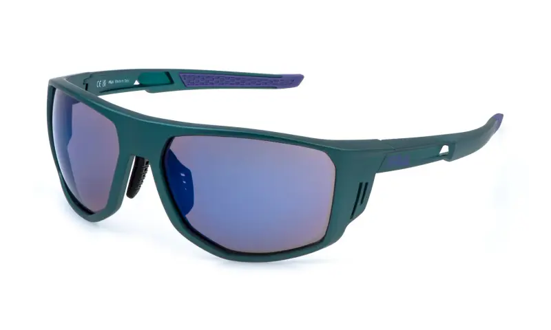 Fila Occhiali da sole Uomo Verde 3456191