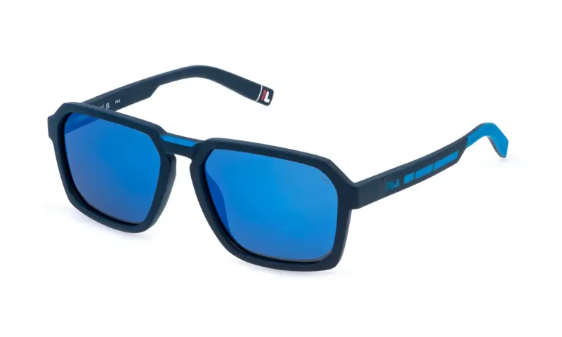 Fila Occhiali da sole Uomo Blu 3672381