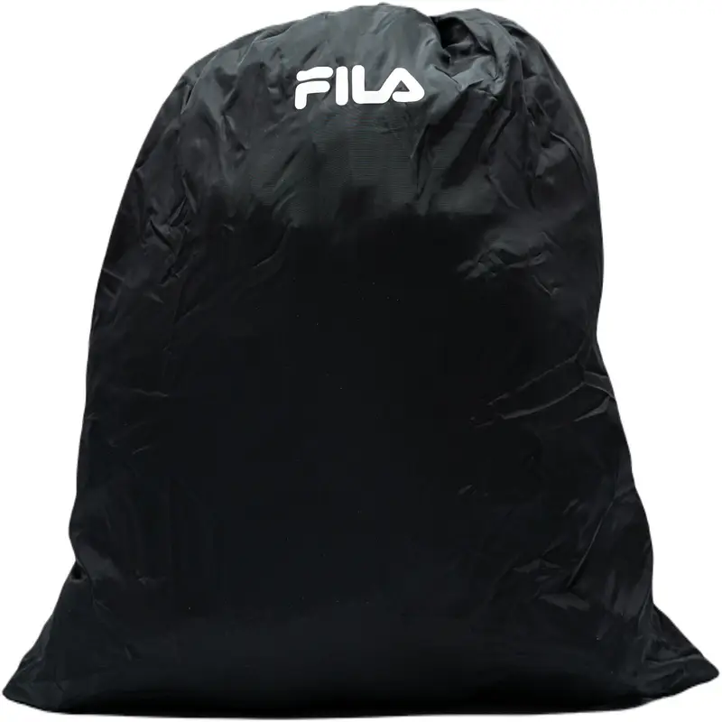 Zaino Fila City Shopper. Nero. Unisex | Fila