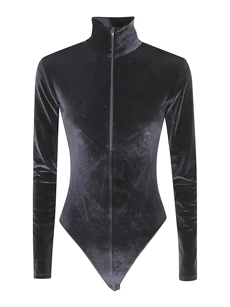 Filippa K Body Nero 4127542
