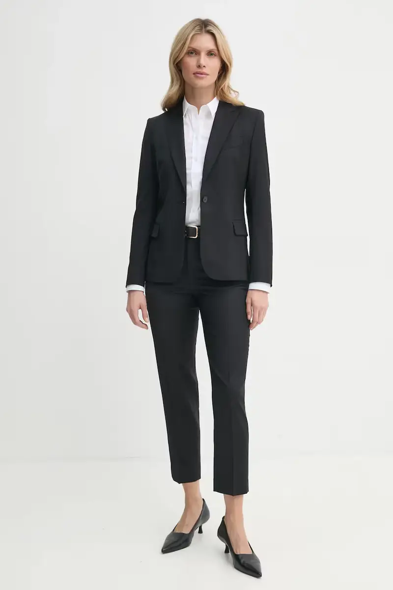 camicia donna colore beige 29100 Bianco miniatura 2