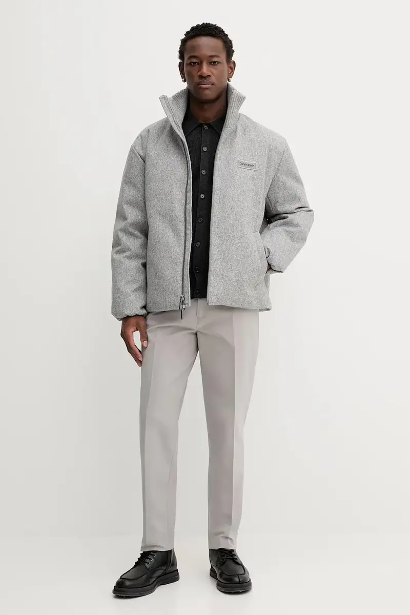 Filippa K Cardigan Uomo Blu 3770042 miniatura 2