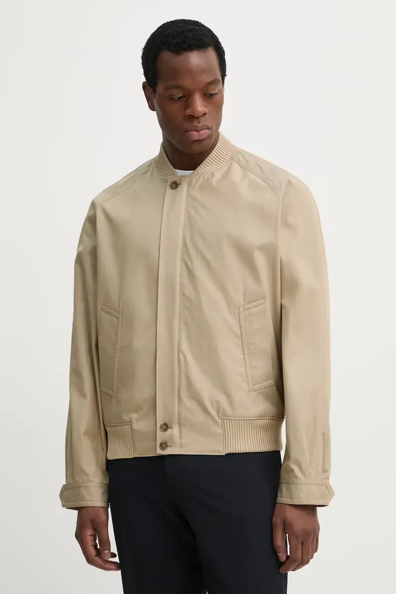 giacca colore beige 31199