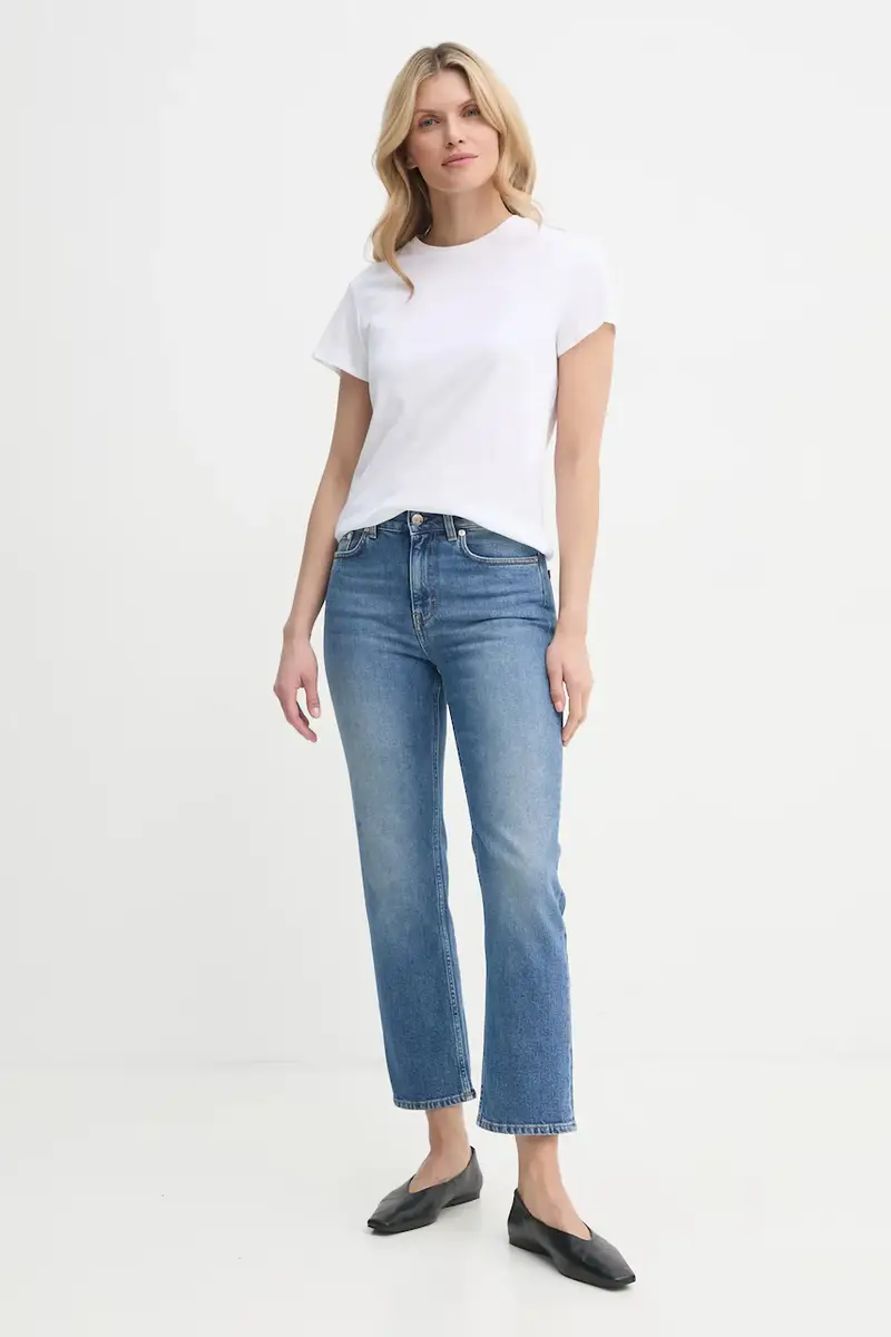 Filippa K Jeans Blu 4157335 miniatura 2