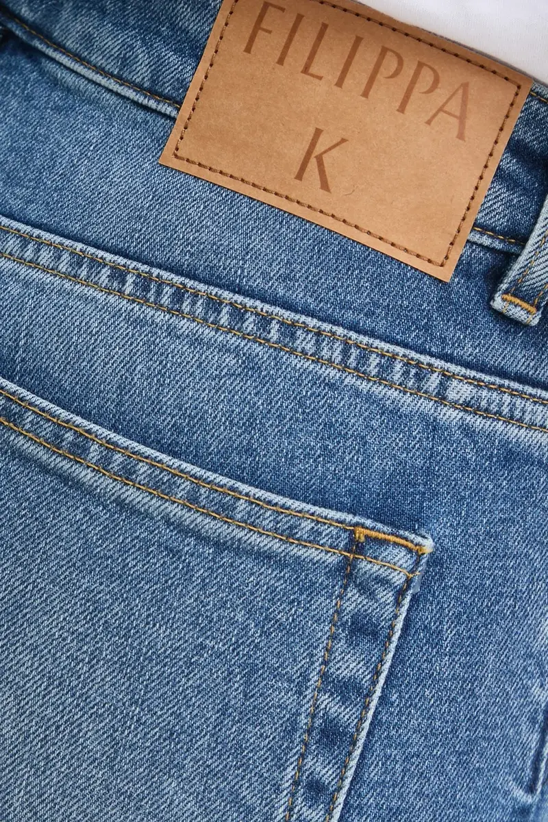 Filippa K Jeans Blu 4157335 miniatura 5