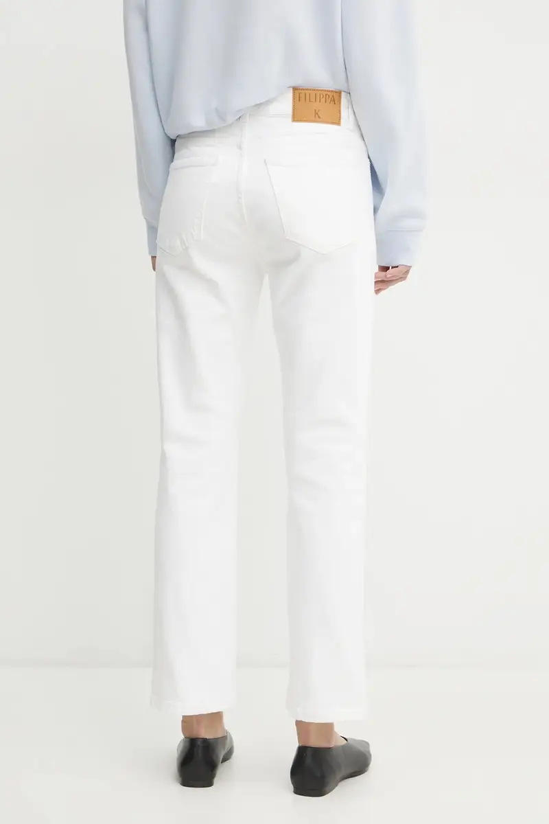 Filippa K Jeans Donna Beige 3569681 miniatura 3