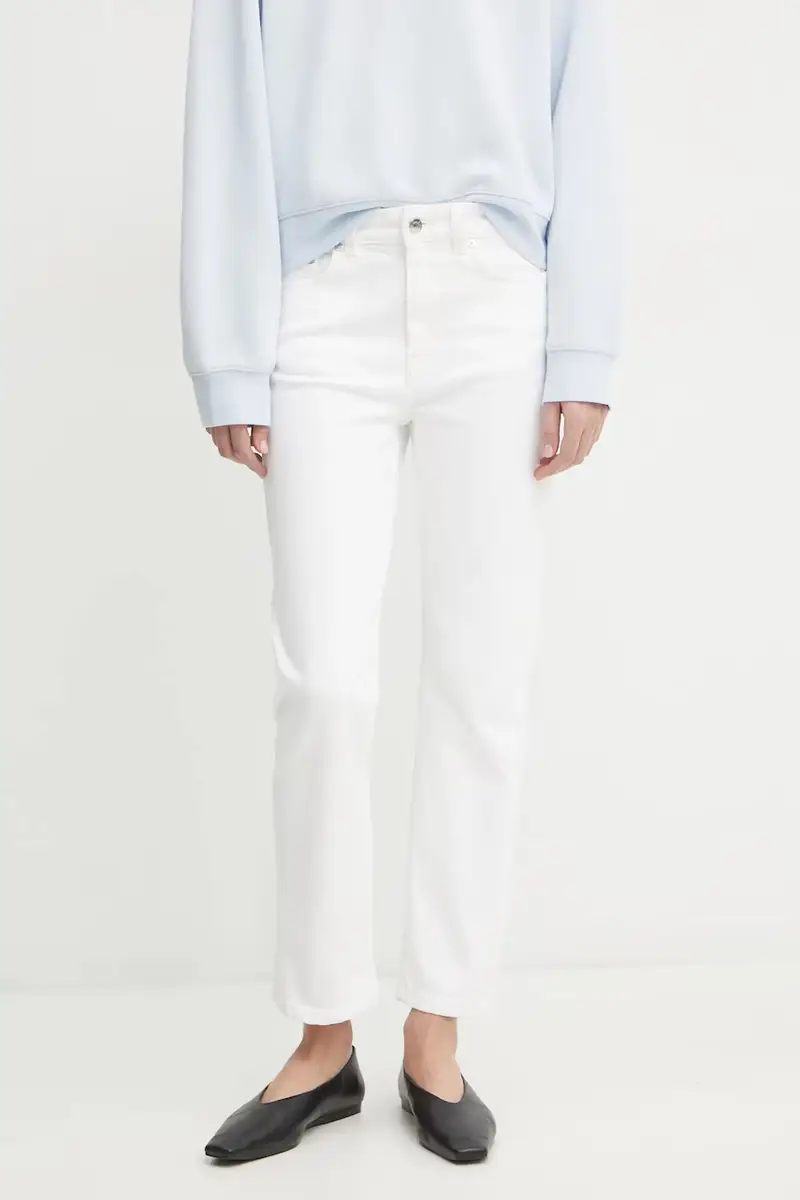 Filippa K Jeans Donna Beige 3569681