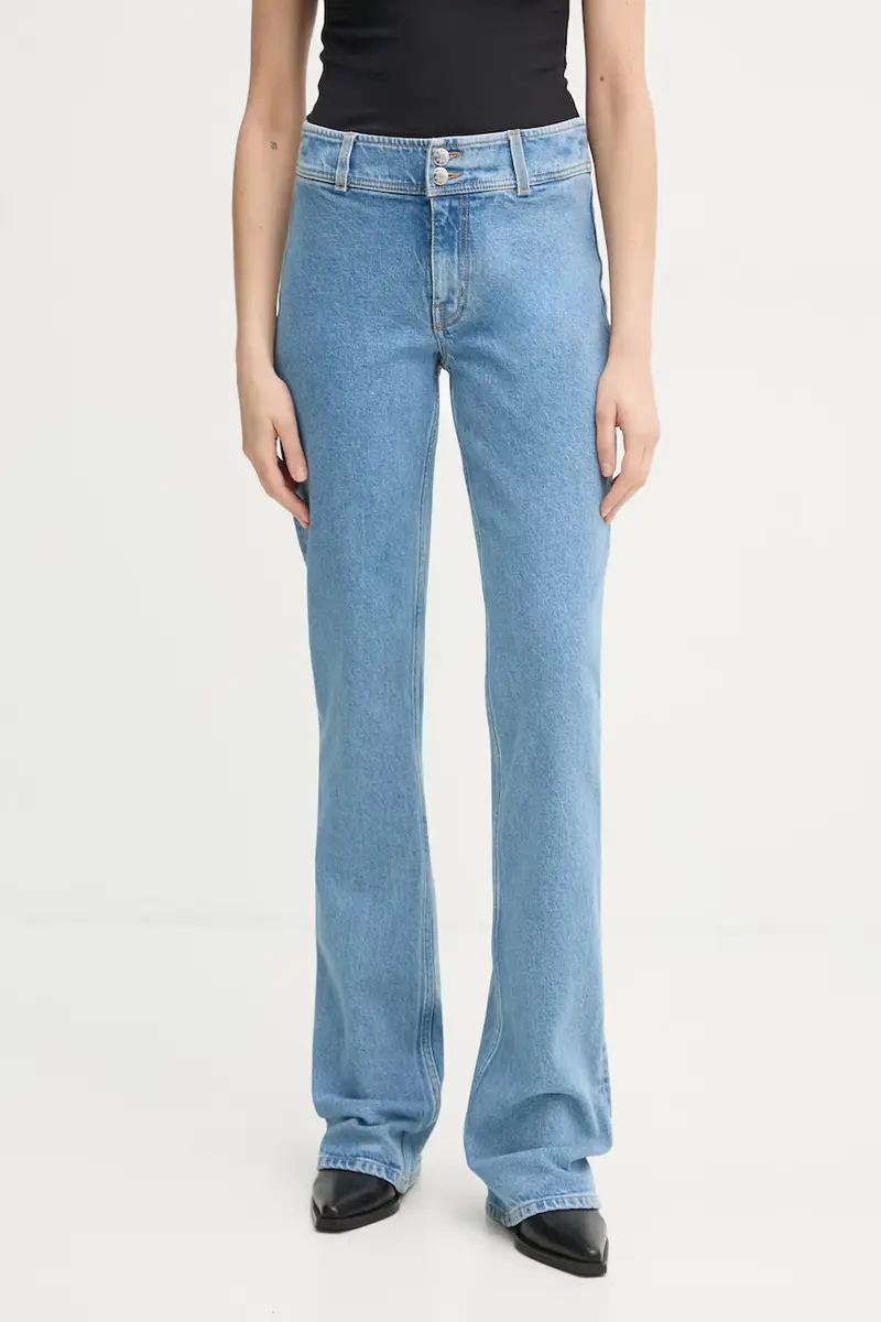 Filippa K Jeans Donna Blu 3580235