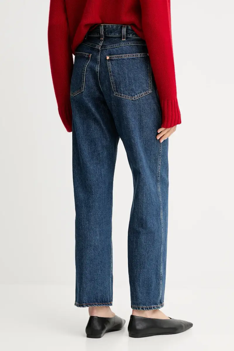 Filippa K Jeans Donna Blu 3581667 miniatura 3