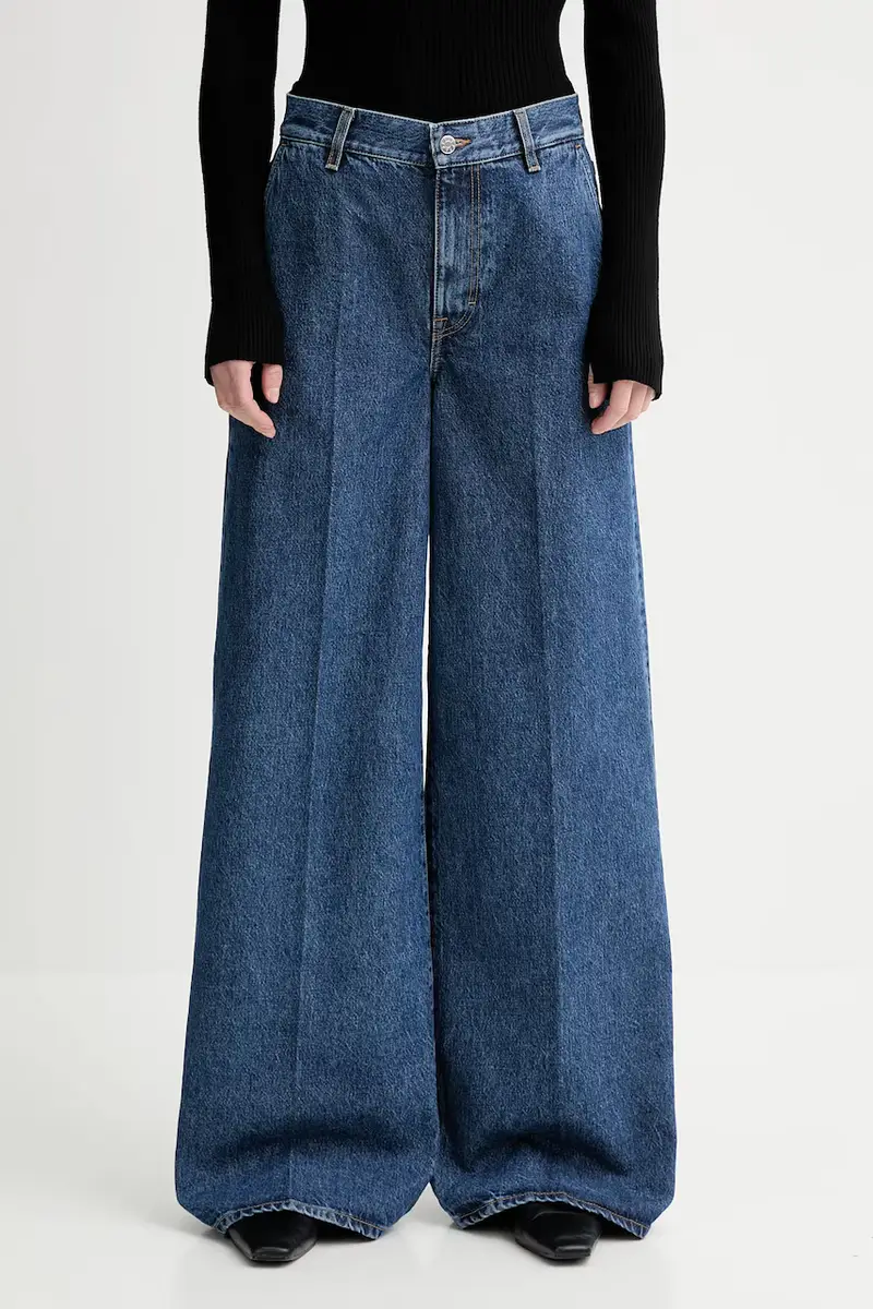 Filippa K Jeans Donna Blu 3580569