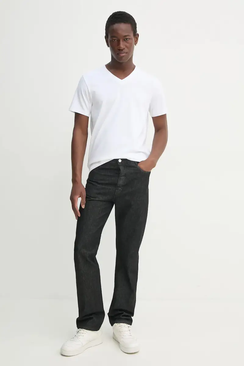 Filippa K Jeans Uomo Nero 3627336 miniatura 2