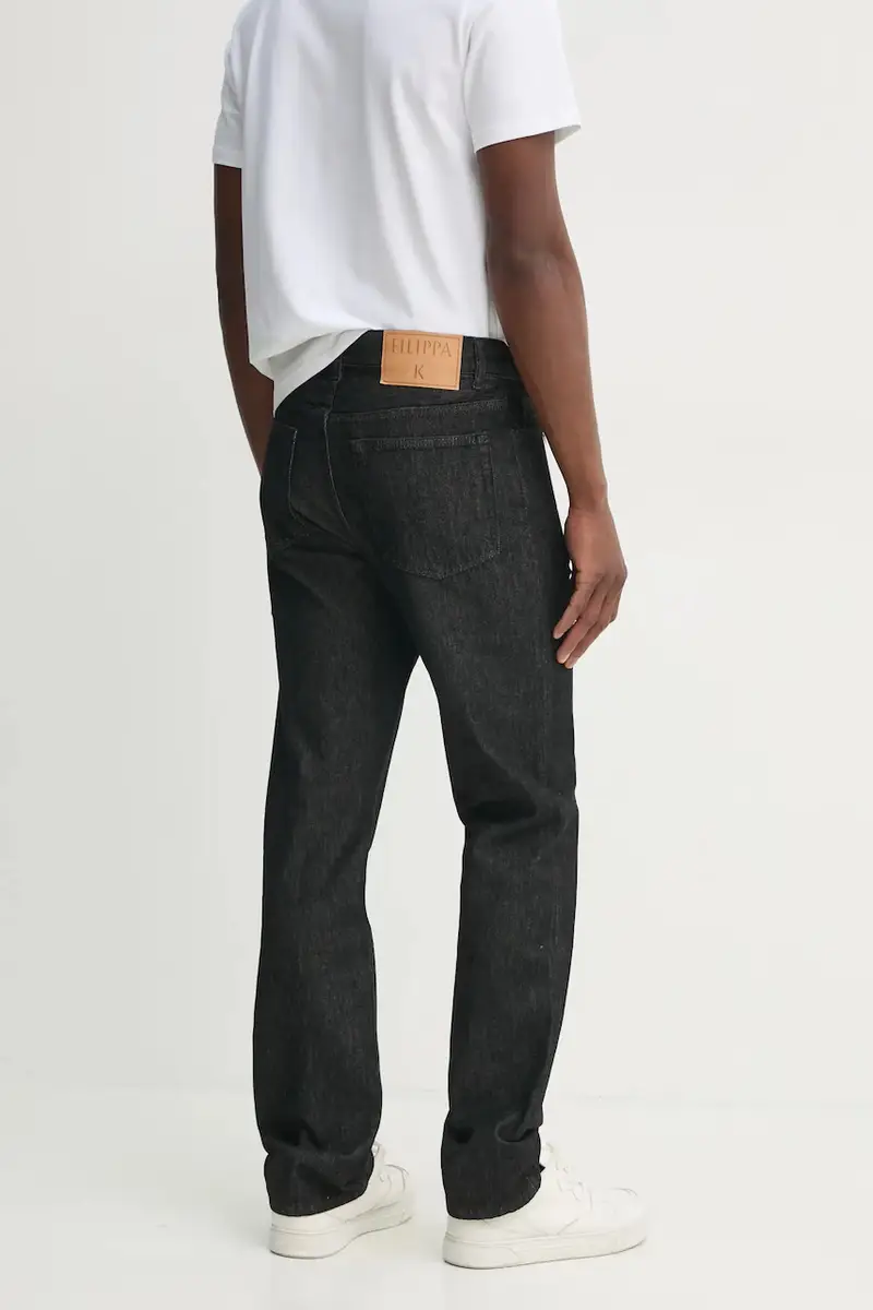 Filippa K Jeans Uomo Nero 3627336 miniatura 3