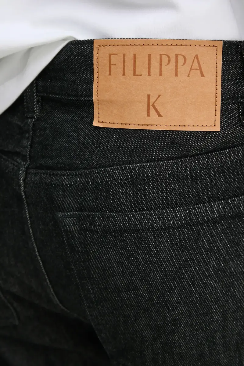 Filippa K Jeans Uomo Nero 3627336 miniatura 4