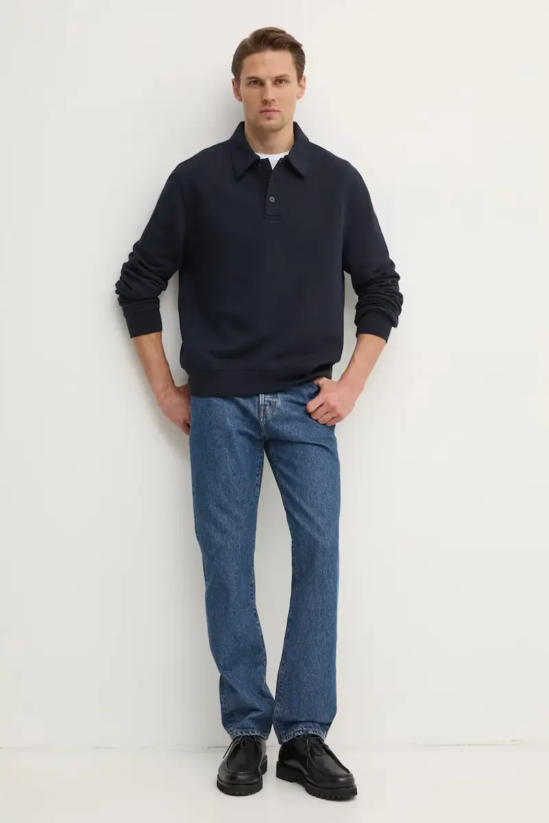 Filippa K Jeans Uomo Blu 3580201 miniatura 2