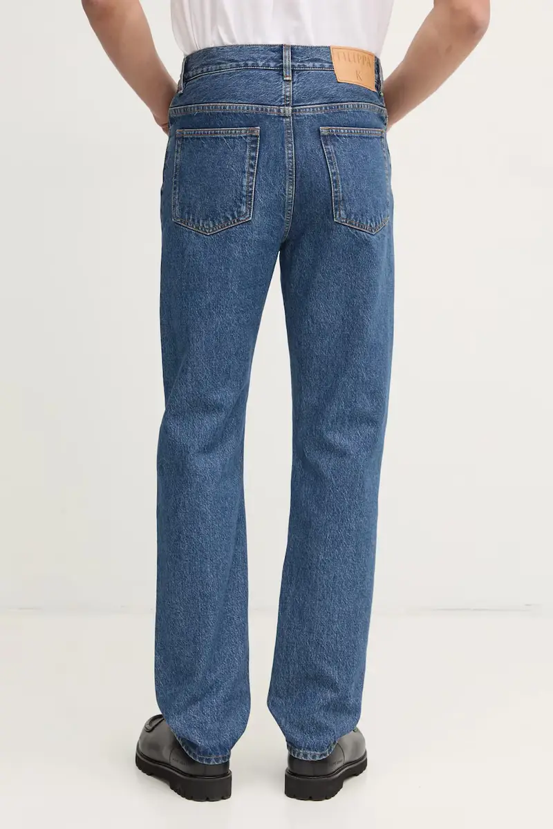 Filippa K Jeans Uomo Blu 3580201 miniatura 3