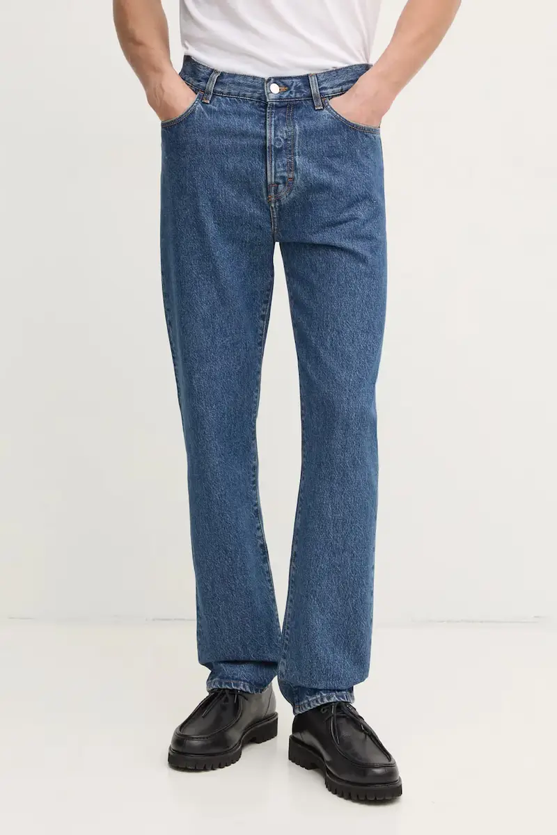 Filippa K Jeans Uomo Blu 3580201