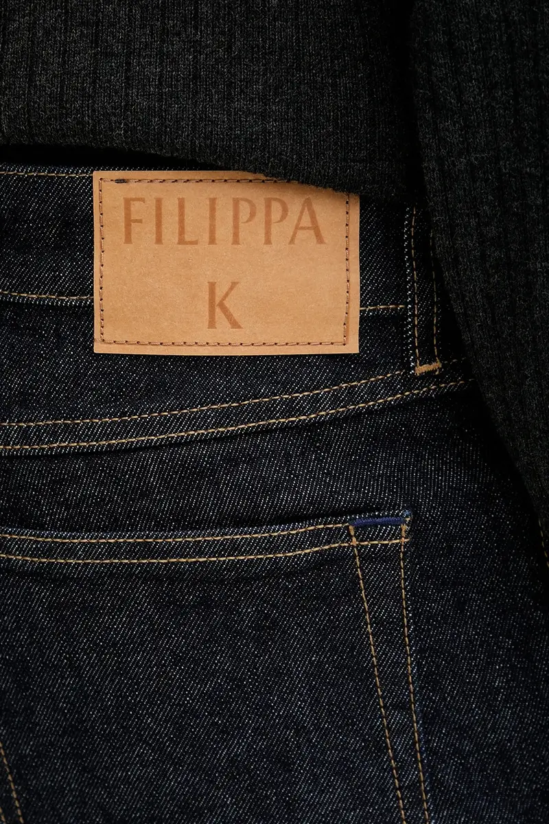 Filippa K Jeans Uomo Blu 3595086 miniatura 4