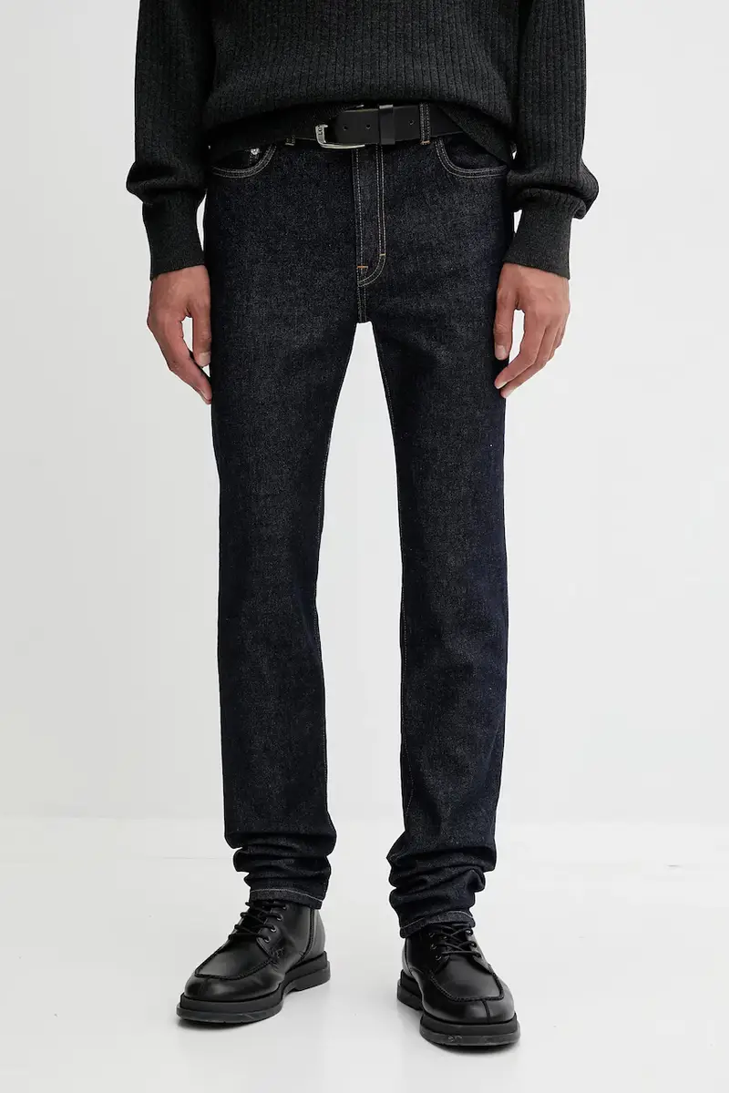 Filippa K Jeans Uomo Blu 3595086