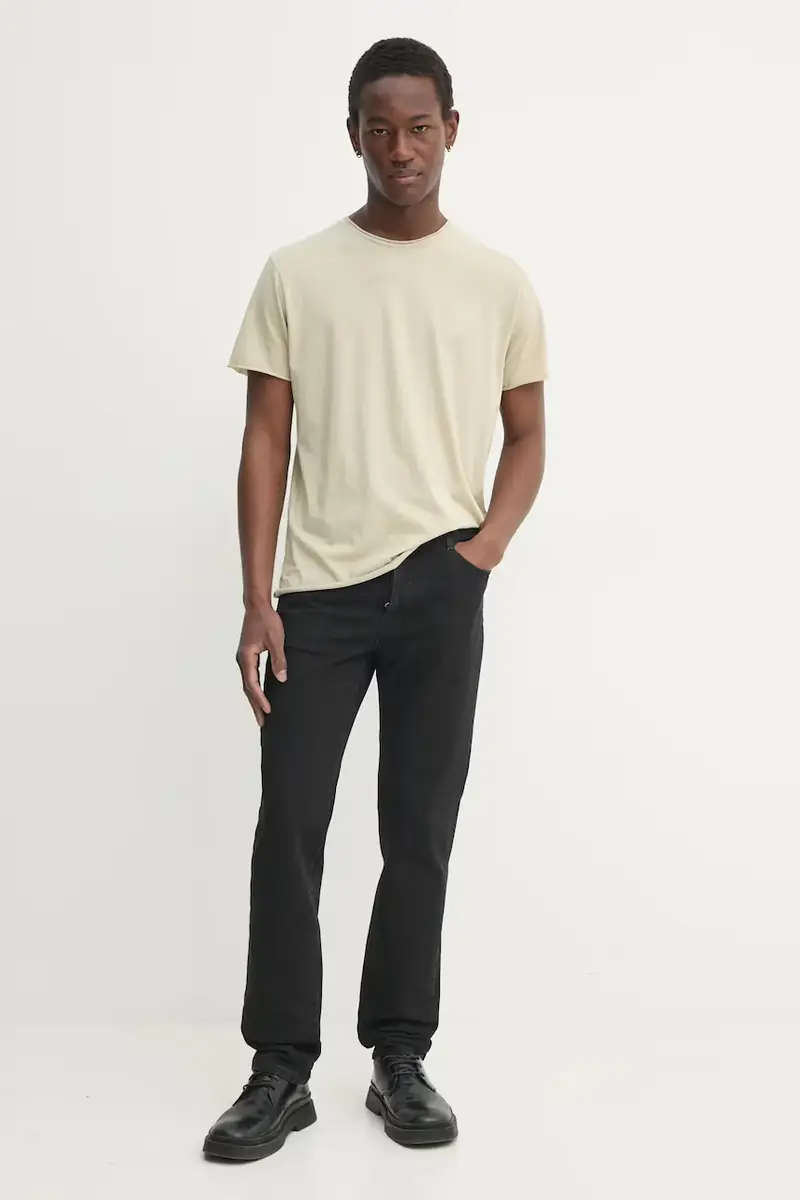 Filippa K Jeans Uomo Nero 3627310 miniatura 2