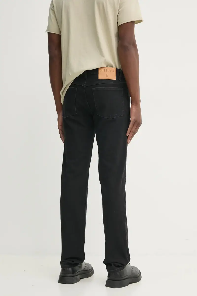 Filippa K Jeans Uomo Nero 3627310 miniatura 3