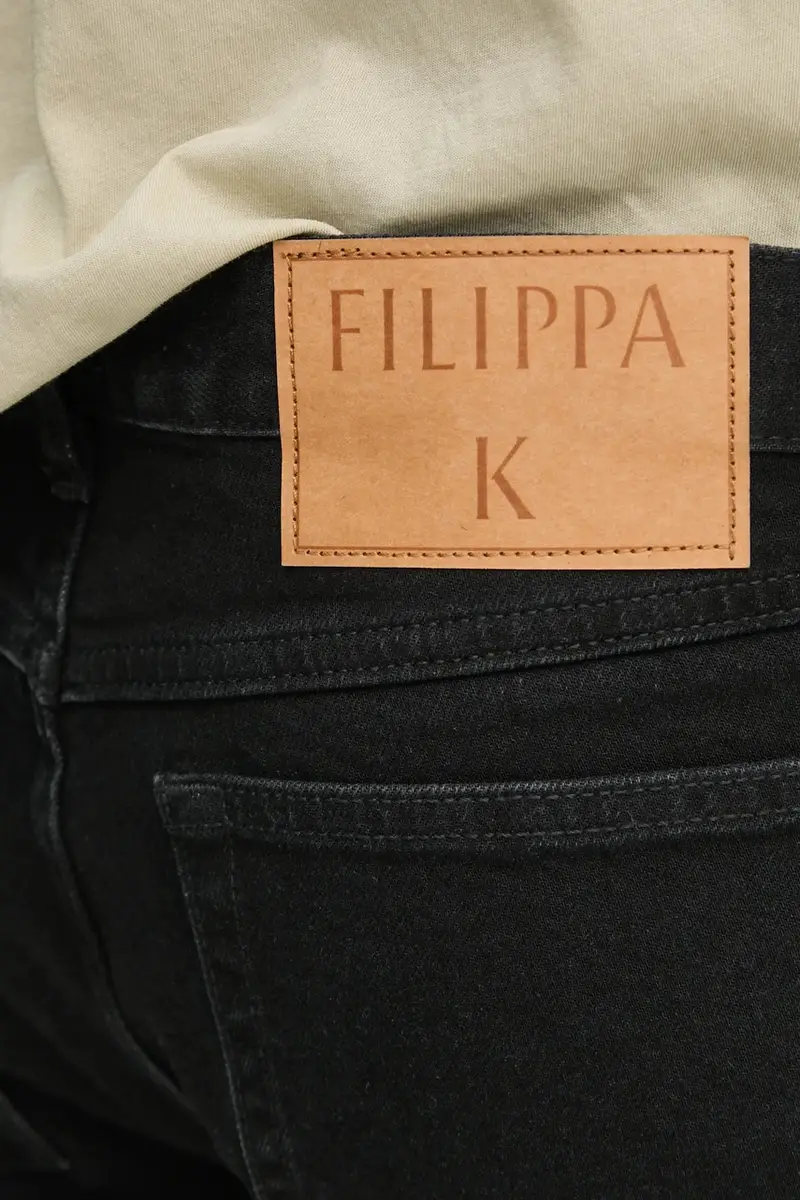 Filippa K Jeans Uomo Nero 3627310 miniatura 4