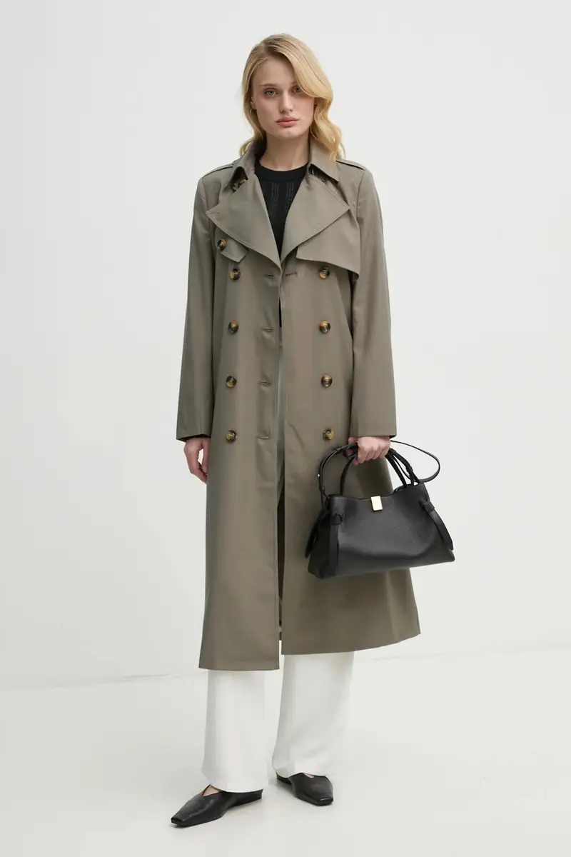 maglione in cotone donna colore nero 31316 miniatura 2