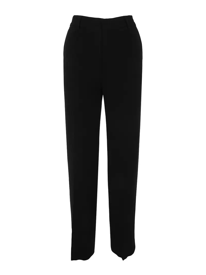 Pantaloni Hutton Nero