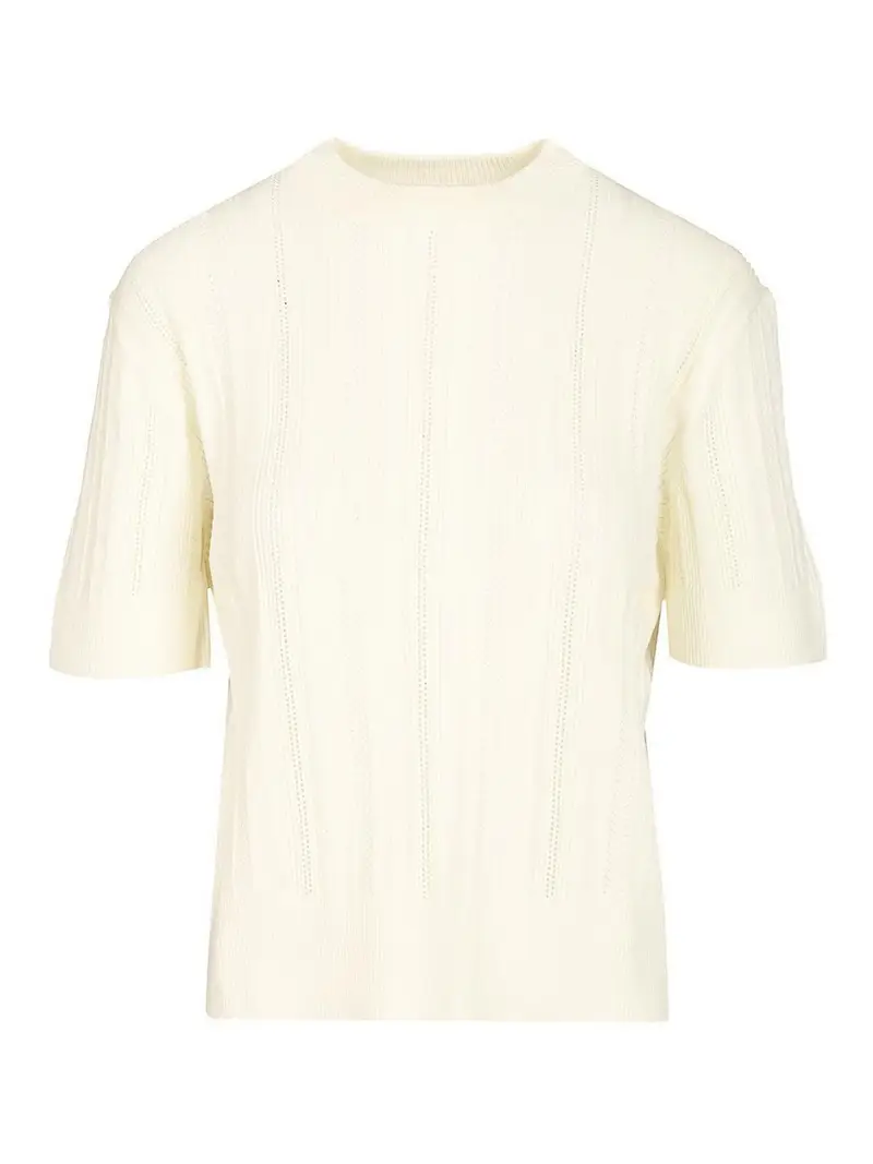 Filippa K T-shirt Bianco 3268177