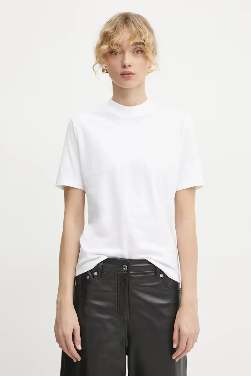 Filippa K T-shirt Donna Bianco 3300753