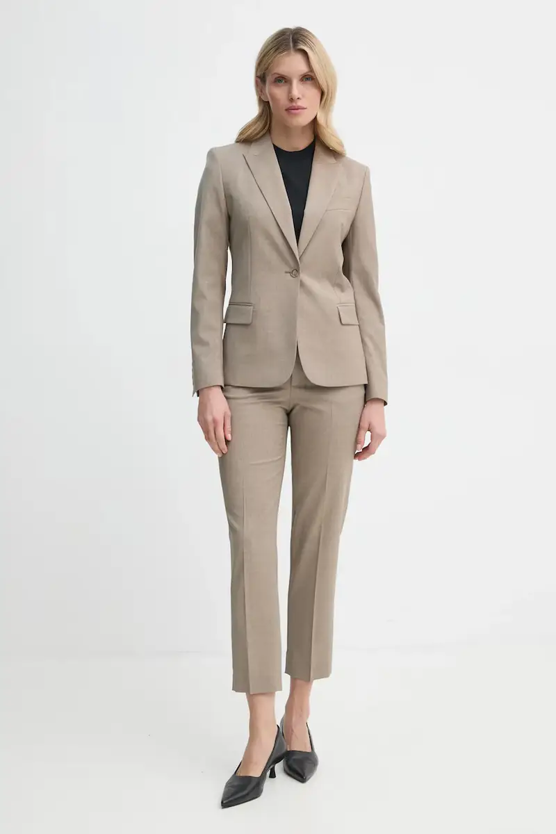 Filippa K T-shirt Donna Nero 3327260 miniatura 2