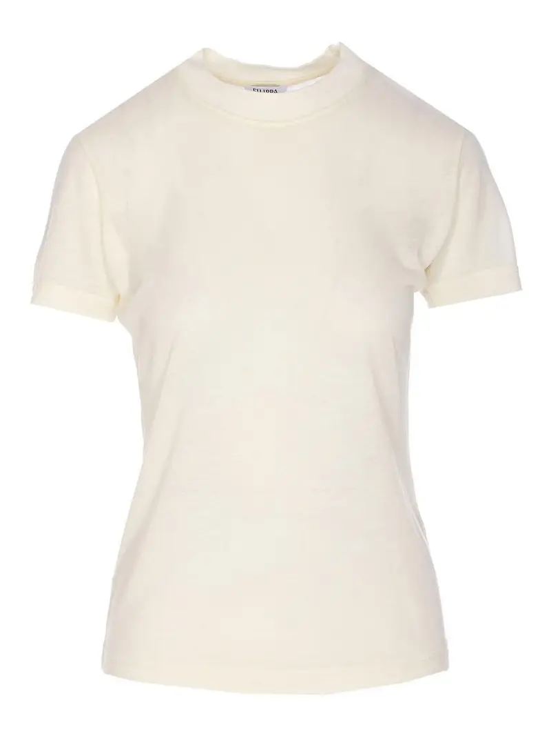 Filippa K T-shirt Bianco 3855356
