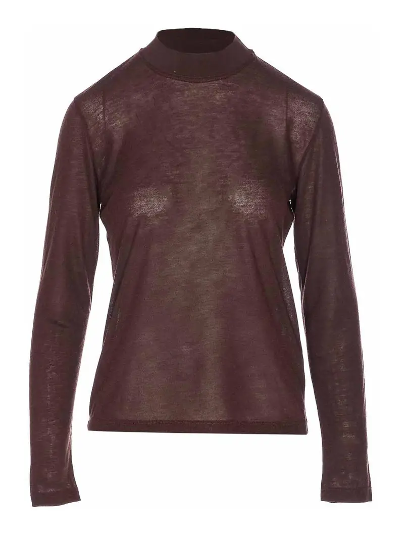 Filippa K Top Rosso 3356252