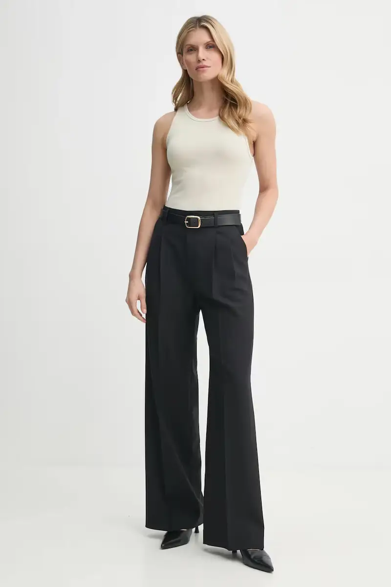 Filippa K Top Donna Beige 3291557 miniatura 2