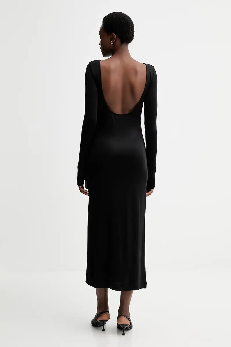 vestito colore nero 31740 miniatura 2