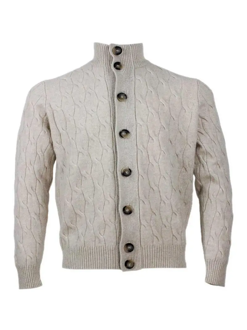 Maglione Bianco