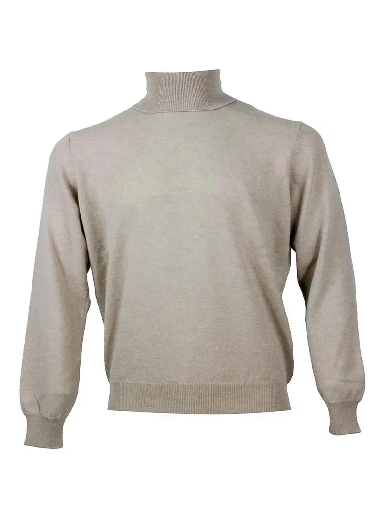 Maglione Bianco