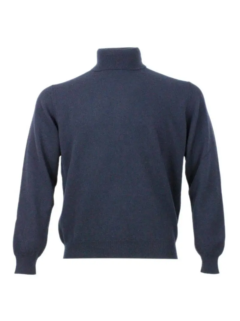 Maglione Blu