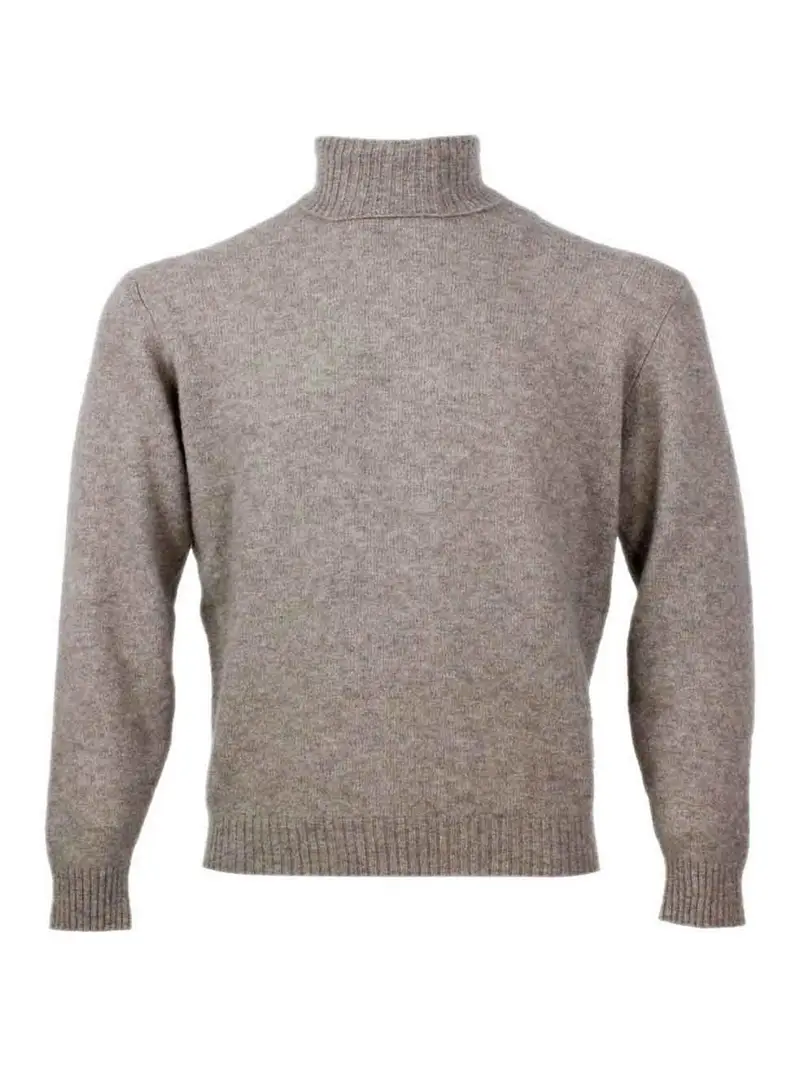 Maglione Grigio
