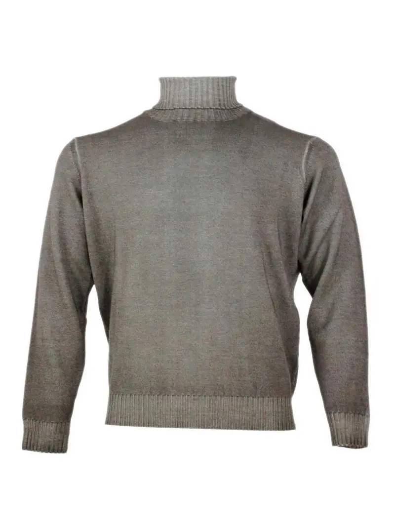 Maglione Grigio