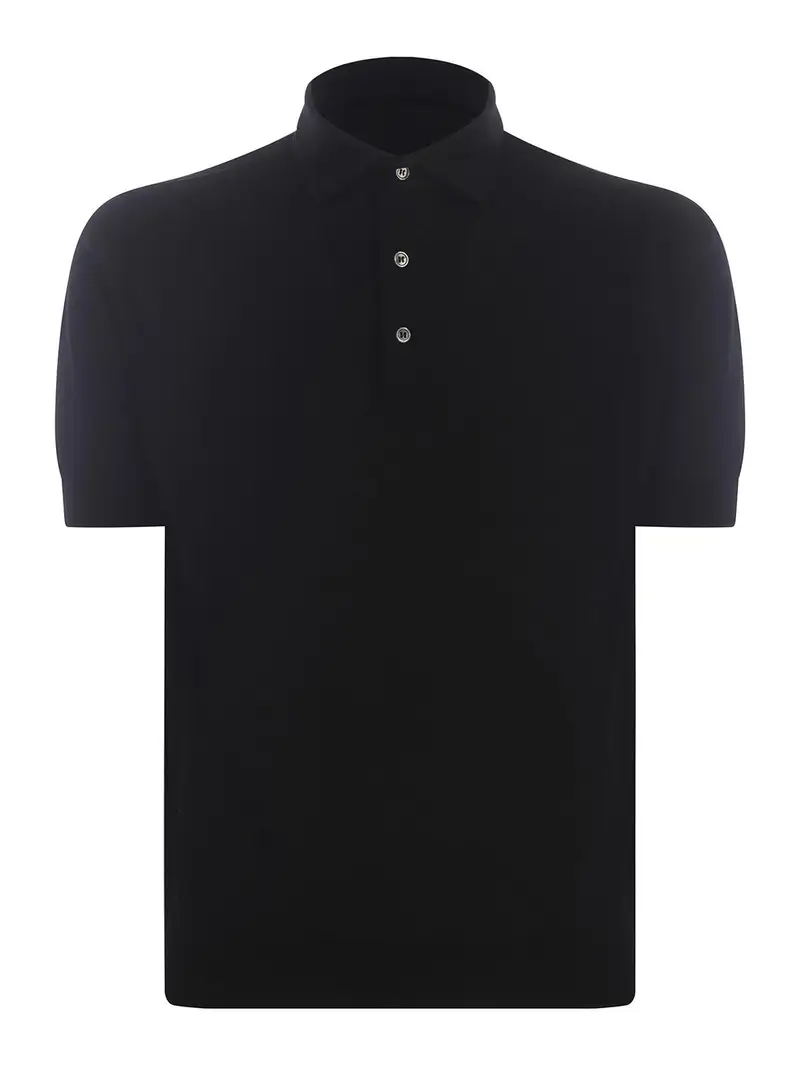 FILIPPO DE LAURENTIIS Polo Nero 3330093