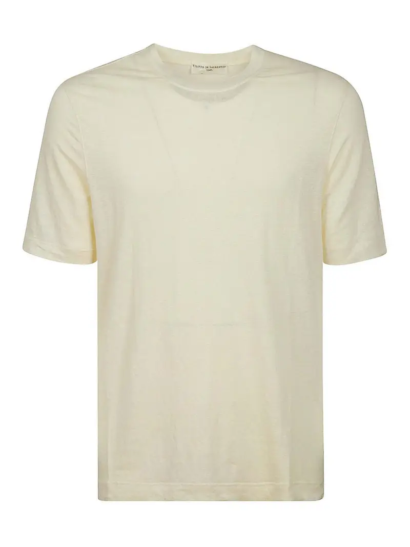 T-shirt Bianco