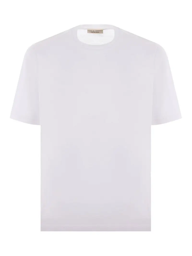FILIPPO DE LAURENTIIS T-shirt Bianco 3268613