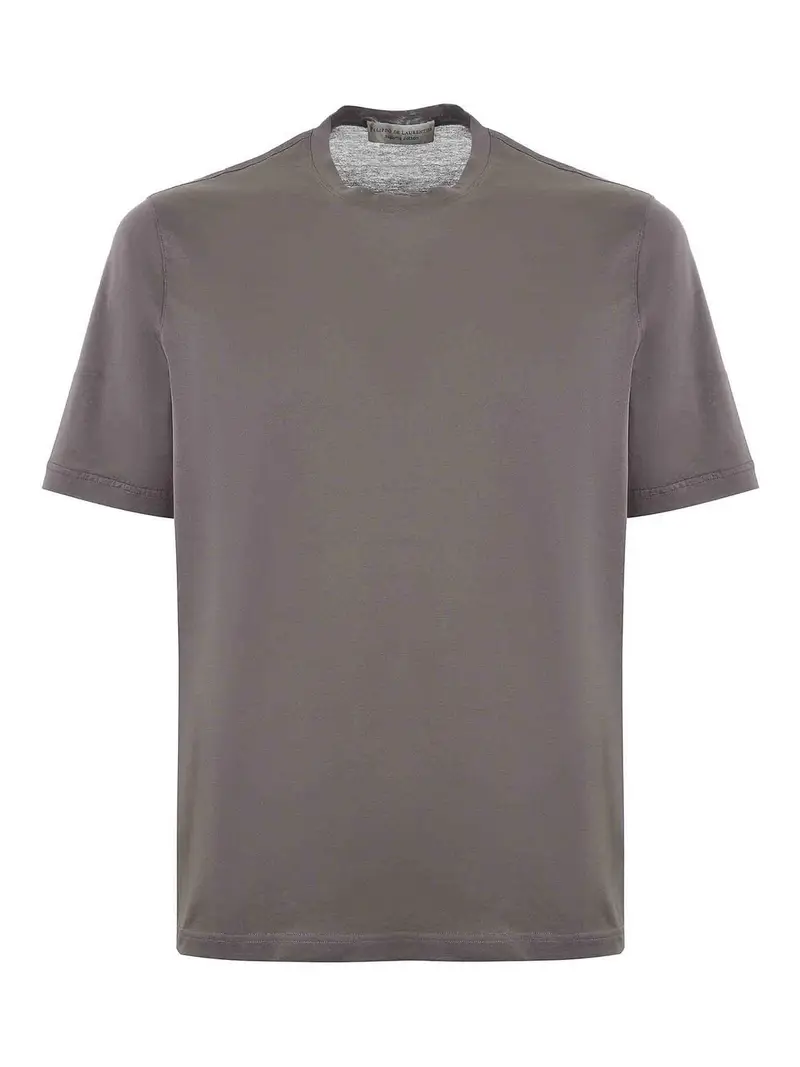 FILIPPO DE LAURENTIIS T-shirt Grigio 4141817