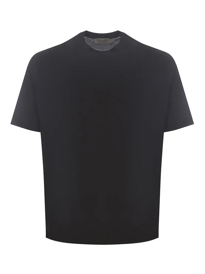 FILIPPO DE LAURENTIIS T-shirt Grigio 3295860